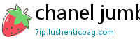 chanel jumbo large bag